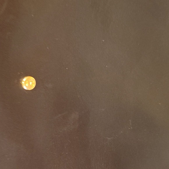 NEVER WORN ETIENNE AIGNER TALL EQUESTRIAN RIDING  LEATHER BOOTS. - Picture 5 of 15